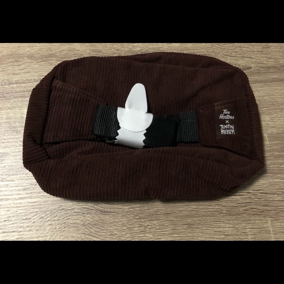 Limited Edition Tim Biebs Fanny Pack - Picture 3 of 4